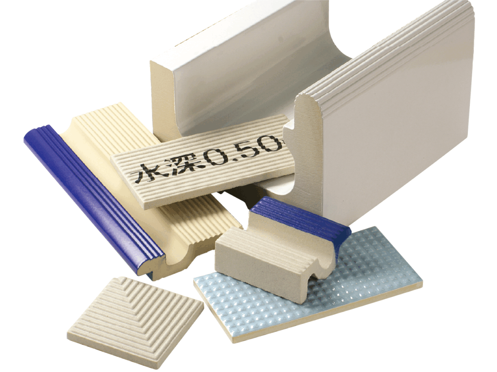 Special Tiles
