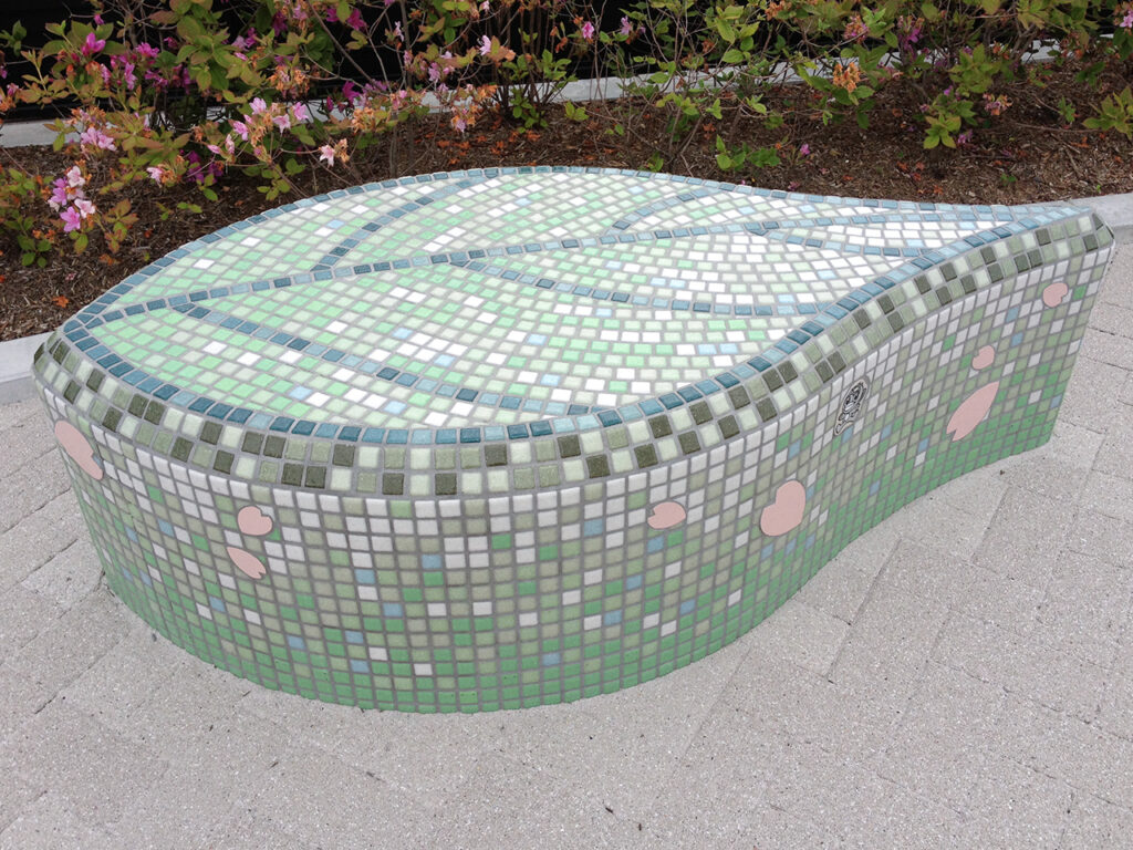 Colorful mosaic art_04